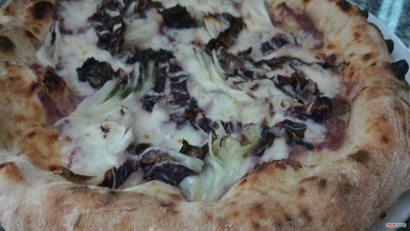 radicchio